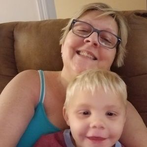 Meet your Posher, Rhonda